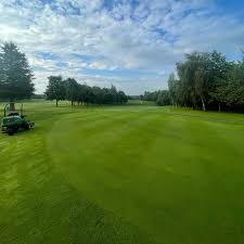 Image result for Alfreton Golf Club