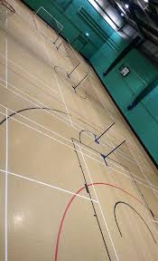 Image result for Debenham Badminton Club