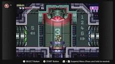 Metroid Fusion - Blue X-Parasite walkthrough part #7 - YouTube