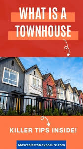 Image result for Town House