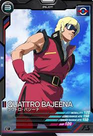 「クワトロ・バジーナ」の画像検索結果