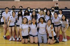 Image result for Langley Rockets Badminton Club