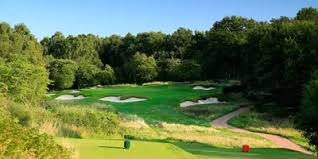 Image result for Knaresborough Golf Club