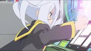 「ソフィア・サハロフ フューチャーカード バディファイト」の画像検索結果