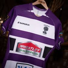 Image result for Wheatley Rufc