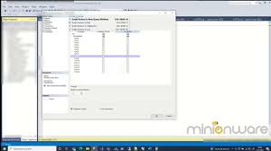 Image result for setting cpu affinity