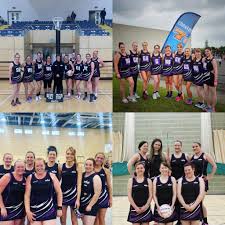 Image result for Hn Ladies Netball Club
