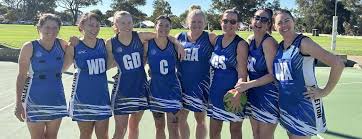 Image result for Boldon Ca Netball Club