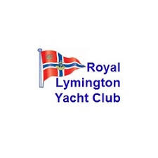 Image result for Royal Lymington Yacht Club