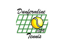Image result for Dunfermline Tennis & Bridge Club Limited