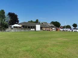 Image result for Cherry Tree Cricket Club