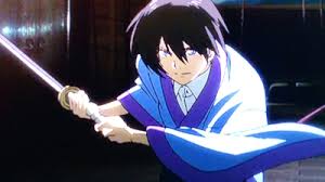 「刈羽蝙也 るろうに剣心 -明治剣客浪漫譚-」の画像検索結果