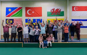 Image result for Bristol (Sleaford) Bowls Club