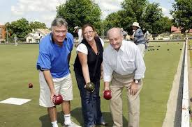 Image result for Hotham Bowls Club