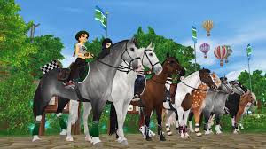 Image result for Black Horse Ballooning Club