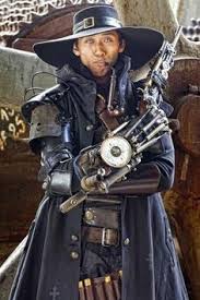Image result for steampunk