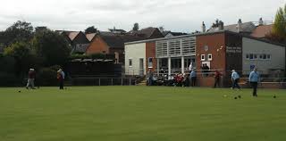 Image result for St Ronans Bowling Club