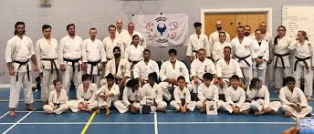 Image result for North Yorkshire Goju Ryu Karate Club