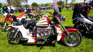 Bildergebnis für boss hoss v8