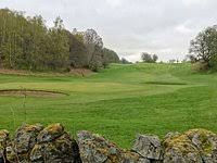Image result for Killin Golf Club