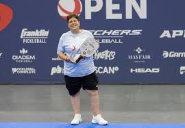 Image result for South London Area Pickleball - SLAP!