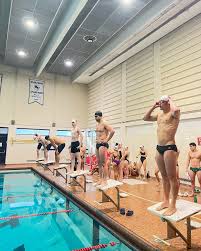 Image result for York University Swimming & Water Polo Club