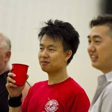 Image result for Trinity (Cheetham Hill) Badminton Club