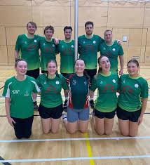 Image result for Manchester Korfball Club