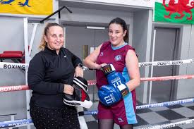 Image result for Glasgow Phoenix Amateur & Professional Boxing Club