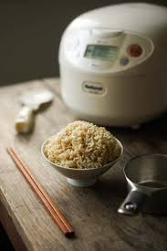 Znalezione obrazy dla zapytania rice cooker