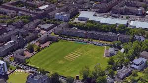 Image result for West Of Scotland Cricket Club