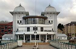 Image result for Penarth Bowmen