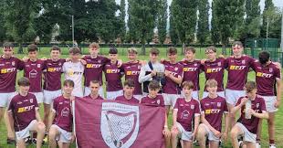 Image result for Bredagh G A C