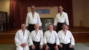 Image result for Aikido - Shobu UK