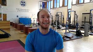 Image result for Edinburgh University Weightlifting Club