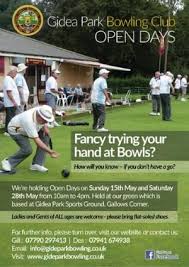 Image result for Gidea Park Bowling Club