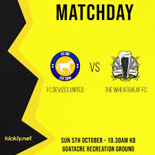 Image result for Wheatsheaf Heatherside Football Club