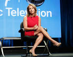 George Clooney's on Katie Couric's bucket list