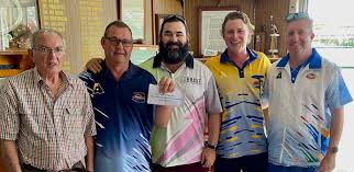 Image result for Hook Bowling Club
