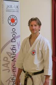 Image result for Ronin Yudansha Ryu