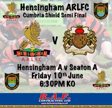 Image result for Seaton Rangers ARLFC