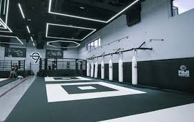 Image result for Mu-Sa Martial Arts and Fitness Centre