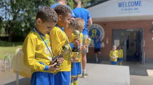 Image result for Bolton Lads & Girls Badminton Club