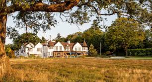 Image result for Hindhead Golf Club