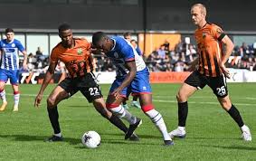 Image result for Hartlepool Tc