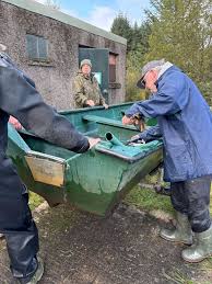 Image result for Segdoune Flyfishers` Angling Club