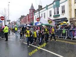 Image result for omagh harriers