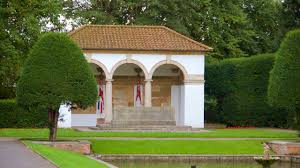 Image result for Ayscoughfee Bowling Club