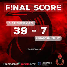 Image result for Crowborough Rugby Football Club