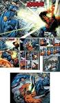 The religion of The Thing (Ben Grimm) of the Fantastic Four
